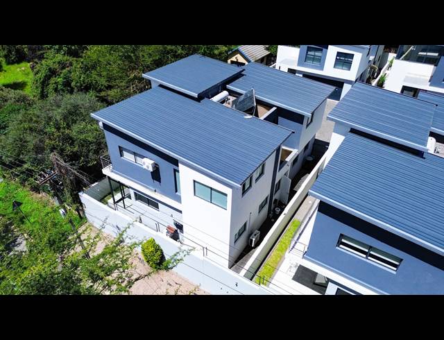 3 BEDROOM CLUSTER FOR SALE IN EDENBURG
